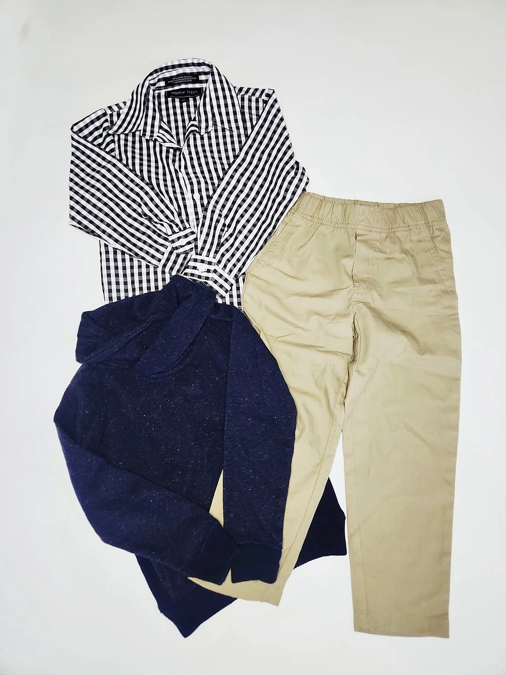 4T Boys Clothes